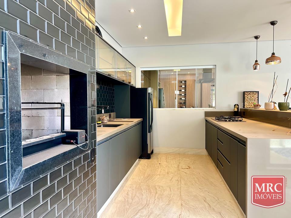 SHA Conjunto 4 Chácara 23 - CASA SENSACIONAL - COMPLETA - NOVÍSSIMA — foto 27