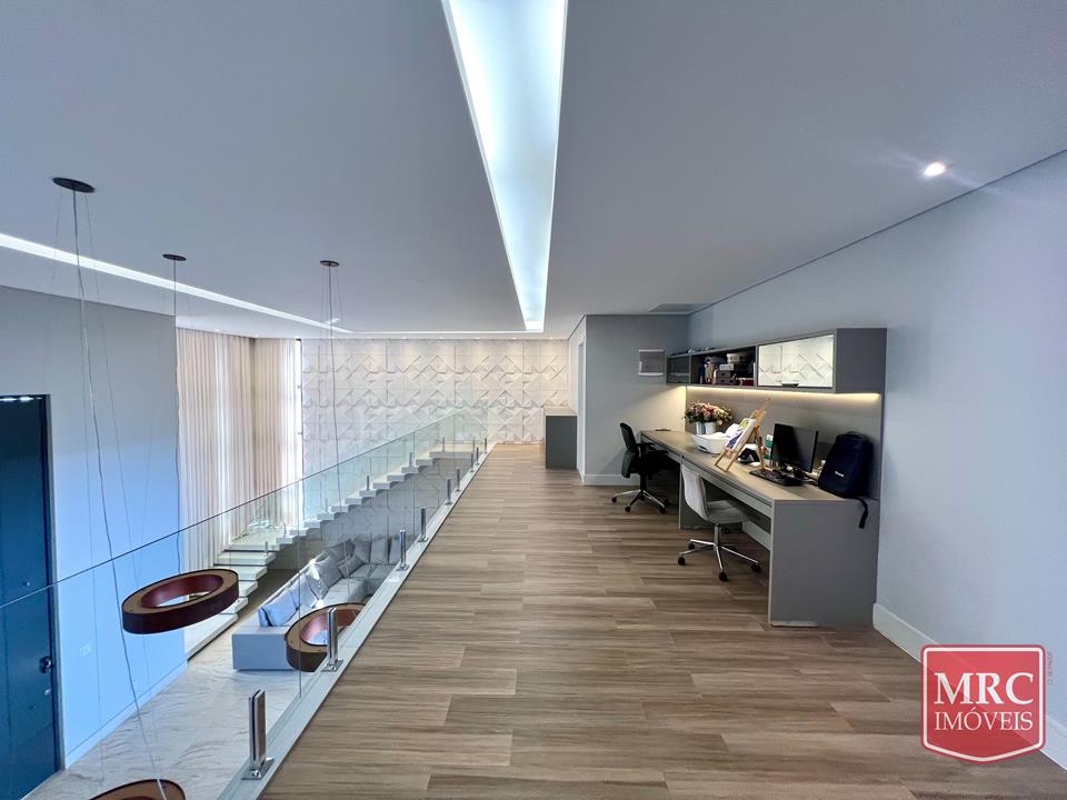 SHA Conjunto 4 Chácara 23 - CASA SENSACIONAL - COMPLETA - NOVÍSSIMA — foto 11
