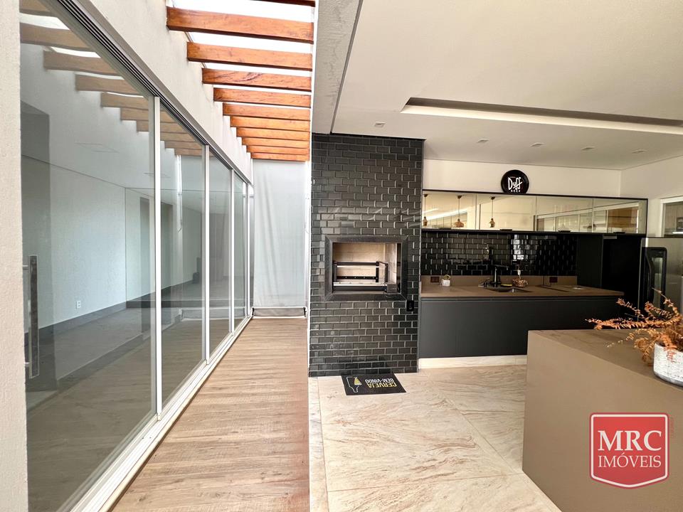 SHA Conjunto 4 Chácara 23 - CASA SENSACIONAL - COMPLETA - NOVÍSSIMA — foto 26