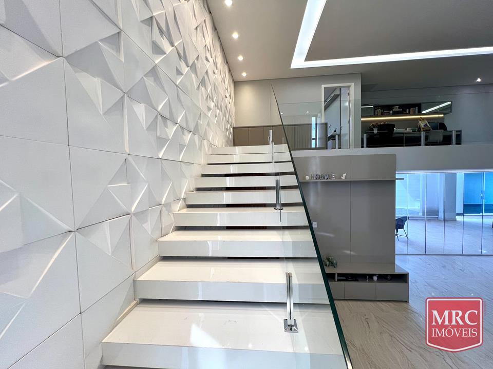 SHA Conjunto 4 Chácara 23 - CASA SENSACIONAL - COMPLETA - NOVÍSSIMA — foto 10