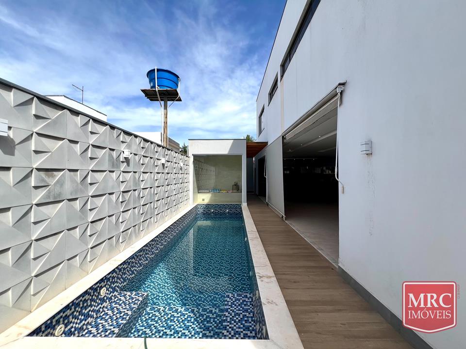 SHA Conjunto 4 Chácara 23 - CASA SENSACIONAL - COMPLETA - NOVÍSSIMA — foto 28