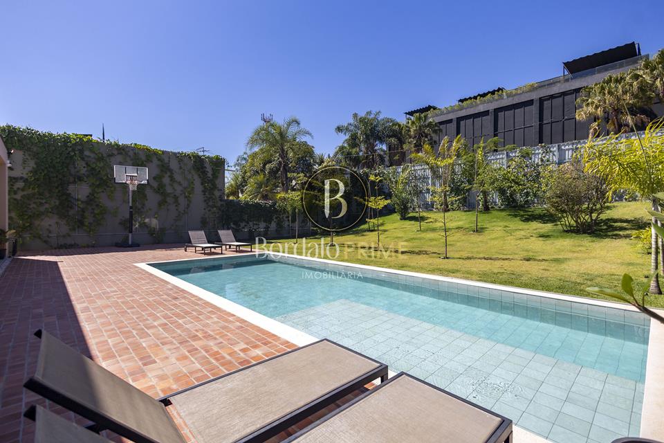 Casa - Lago Sul, Brasília - Foto 3