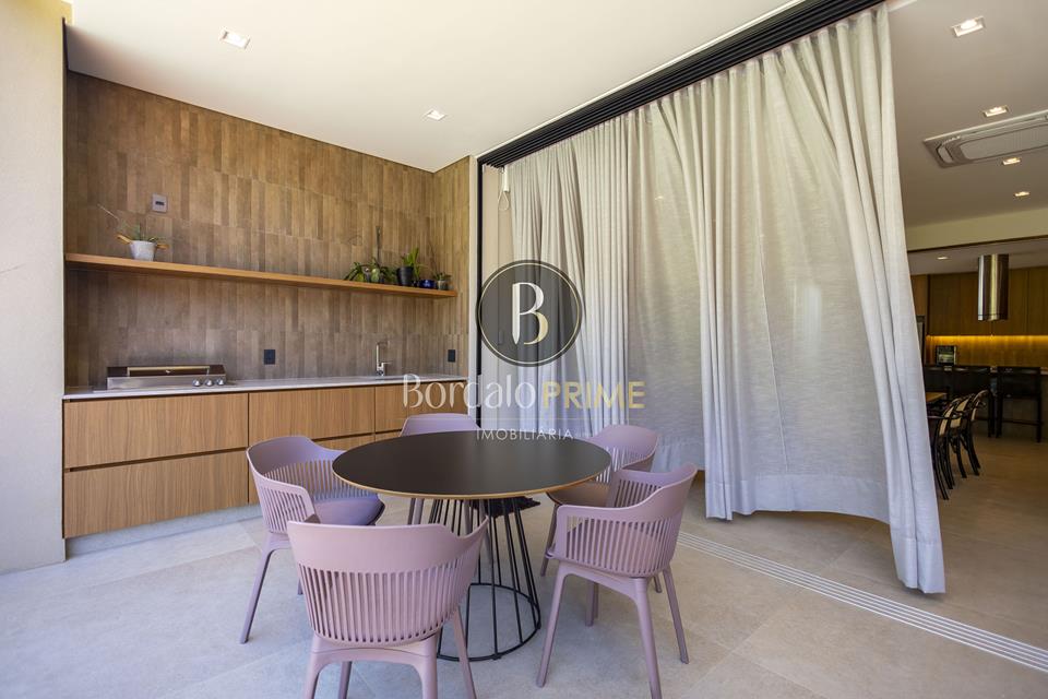 Casa - Lago Sul, Brasília - Foto 25