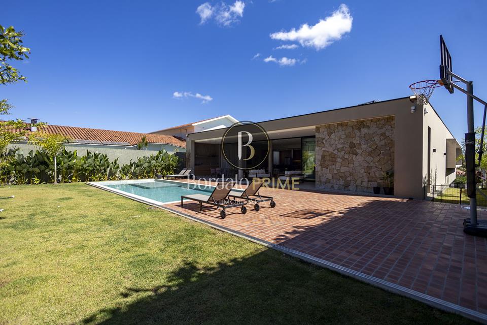 Casa - Lago Sul, Brasília - Foto 1