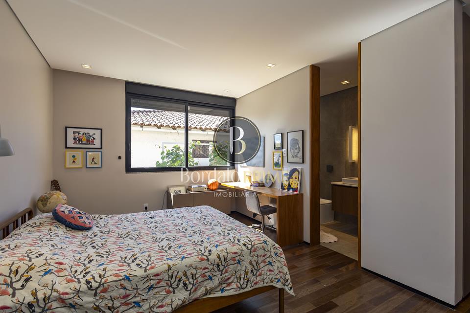 Casa - Lago Sul, Brasília - Foto 14