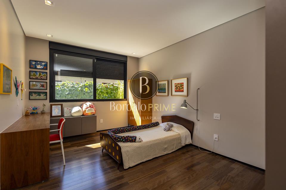 Casa - Lago Sul, Brasília - Foto 17