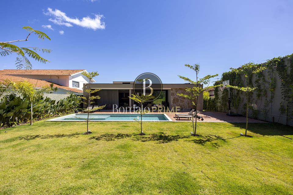 Casa - Lago Sul, Brasília - Foto 31