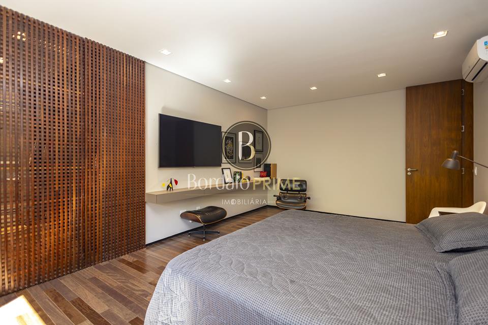 Casa - Lago Sul, Brasília - Foto 21