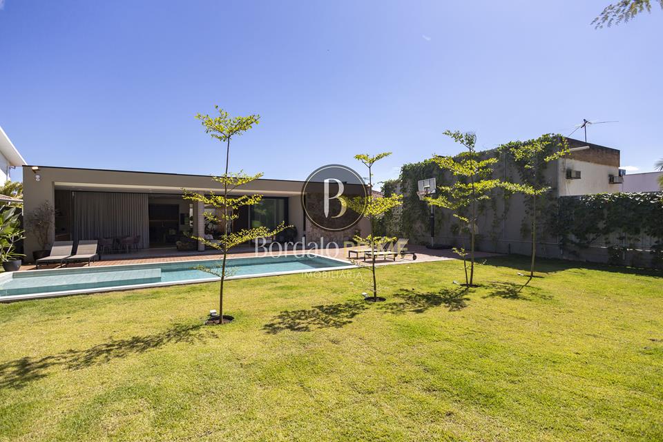 Casa - Lago Sul, Brasília - Foto 2