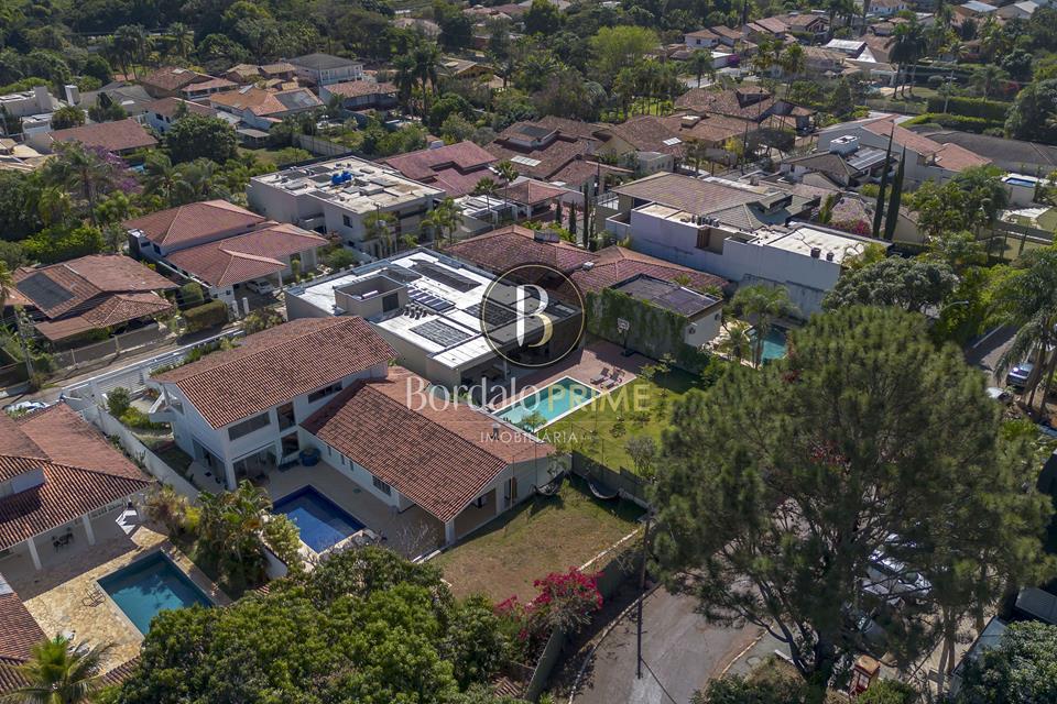 Casa - Lago Sul, Brasília - Foto 30
