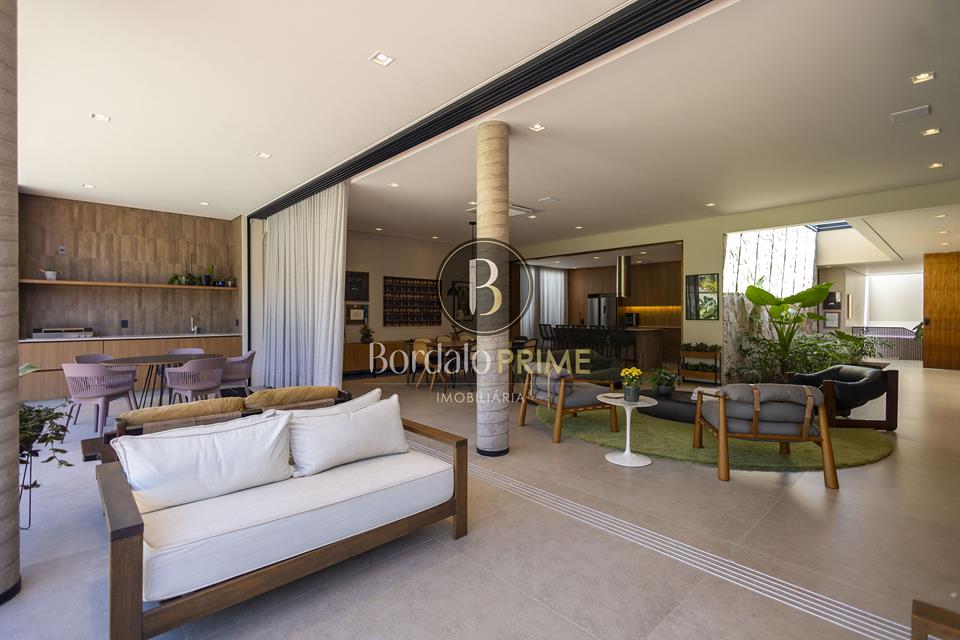 Casa - Lago Sul, Brasília - Foto 23