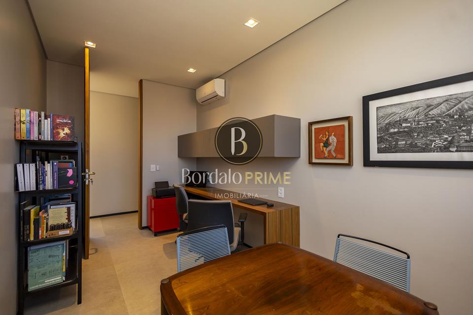 Casa - Lago Sul, Brasília - Foto 11