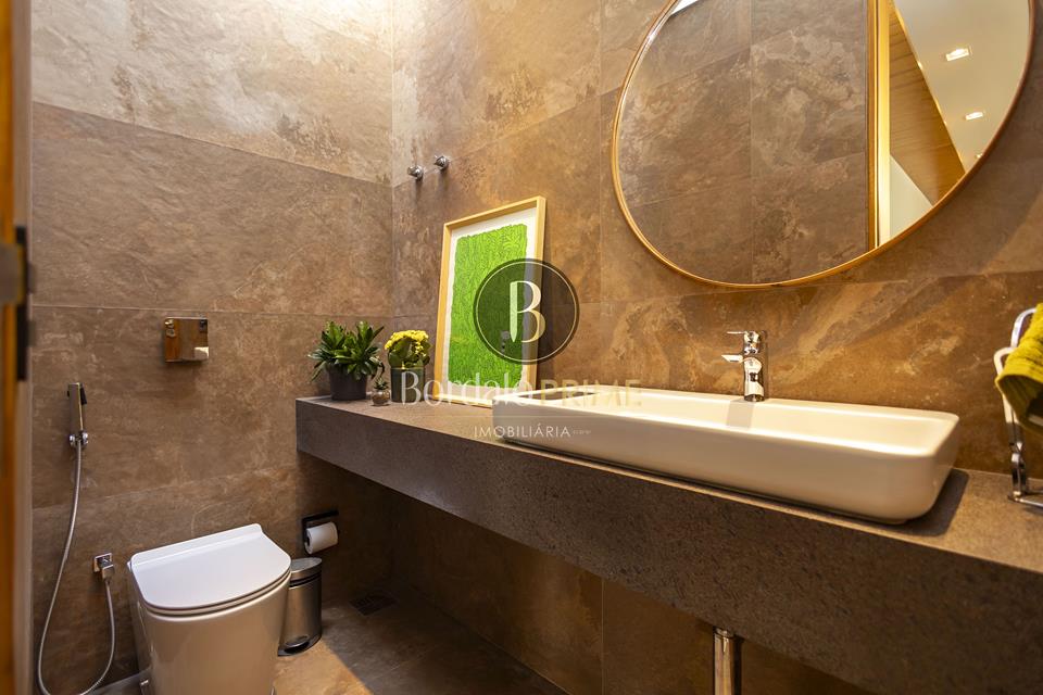 Casa - Lago Sul, Brasília - Foto 10