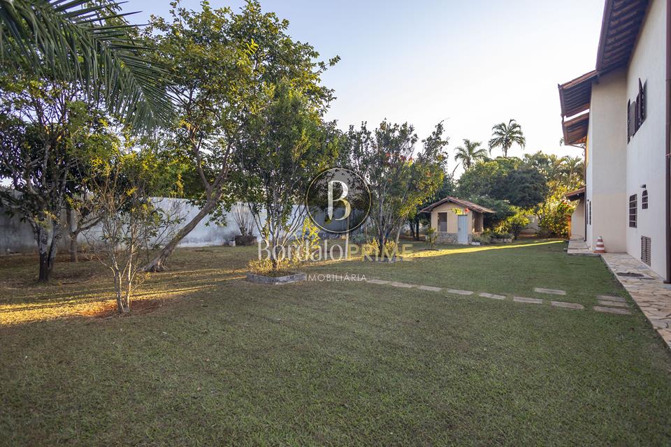 Casa - Park Way, Brasília - Foto 5