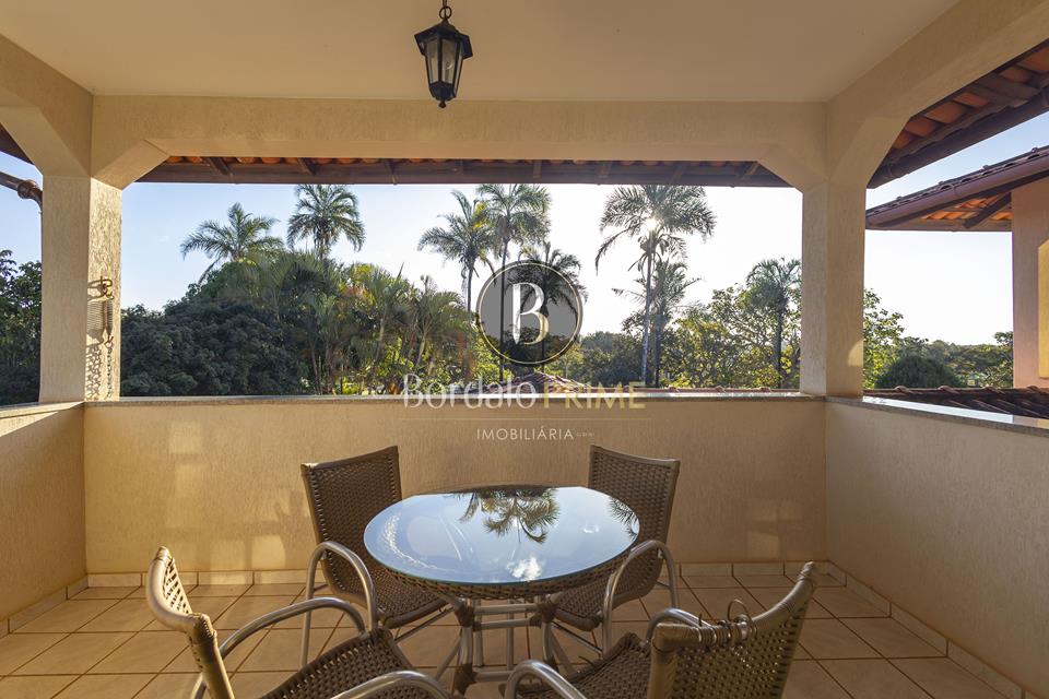 Casa - Park Way, Brasília - Foto 28