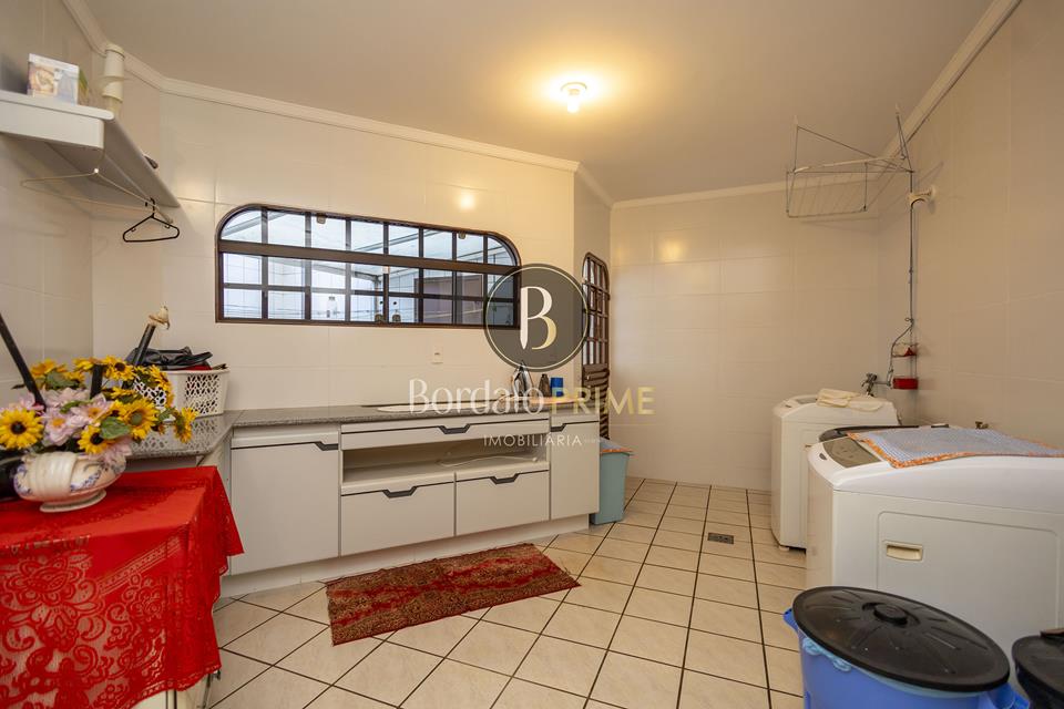 Casa - Park Way, Brasília - Foto 16