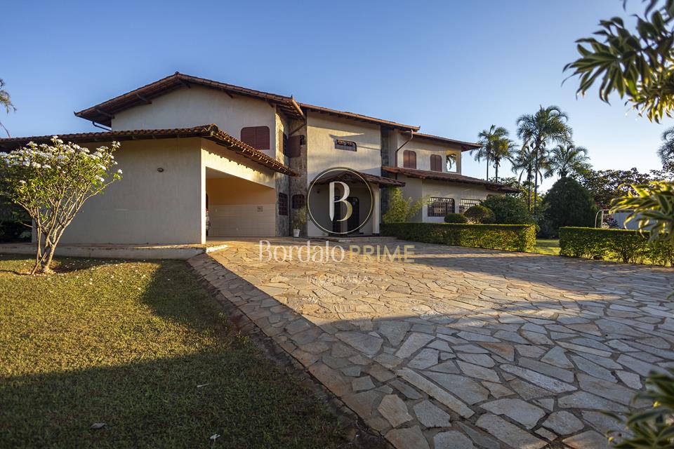 Casa - Park Way, Brasília - Foto 4