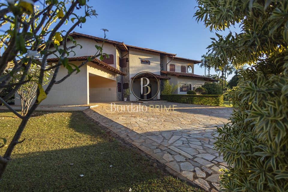 Casa - Park Way, Brasília - Foto 3