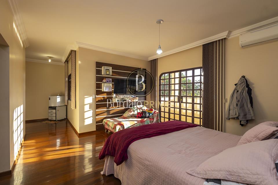 Casa - Park Way, Brasília - Foto 32