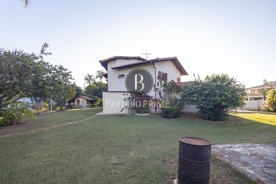 Casa - Park Way, Brasília - Foto 6