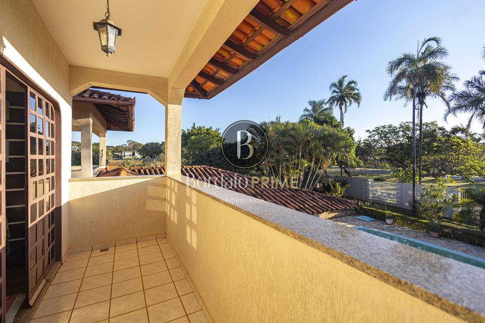 Casa - Park Way, Brasília - Foto 35