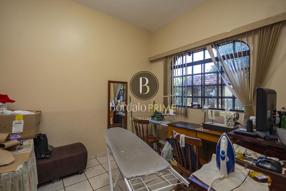 Casa - Park Way, Brasília - Foto 43