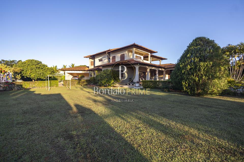 Casa - Park Way, Brasília - Foto 2