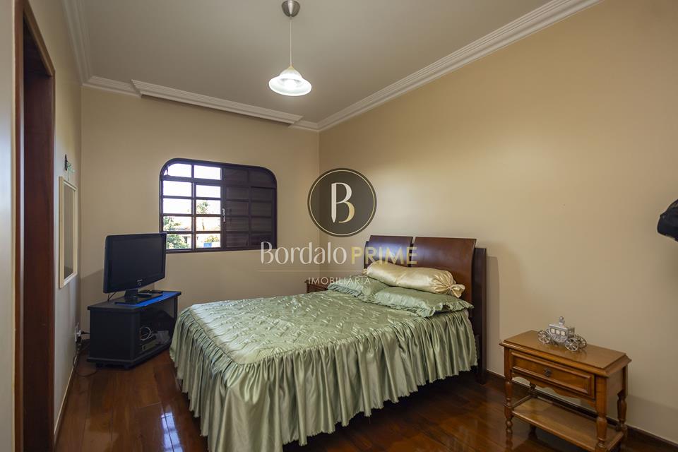 Casa - Park Way, Brasília - Foto 38