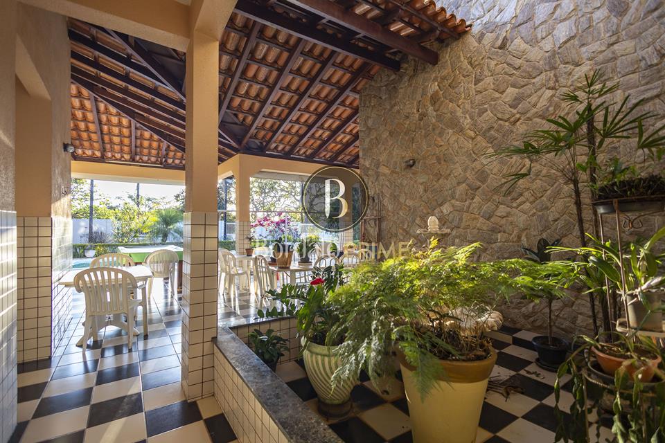 Casa - Park Way, Brasília - Foto 42