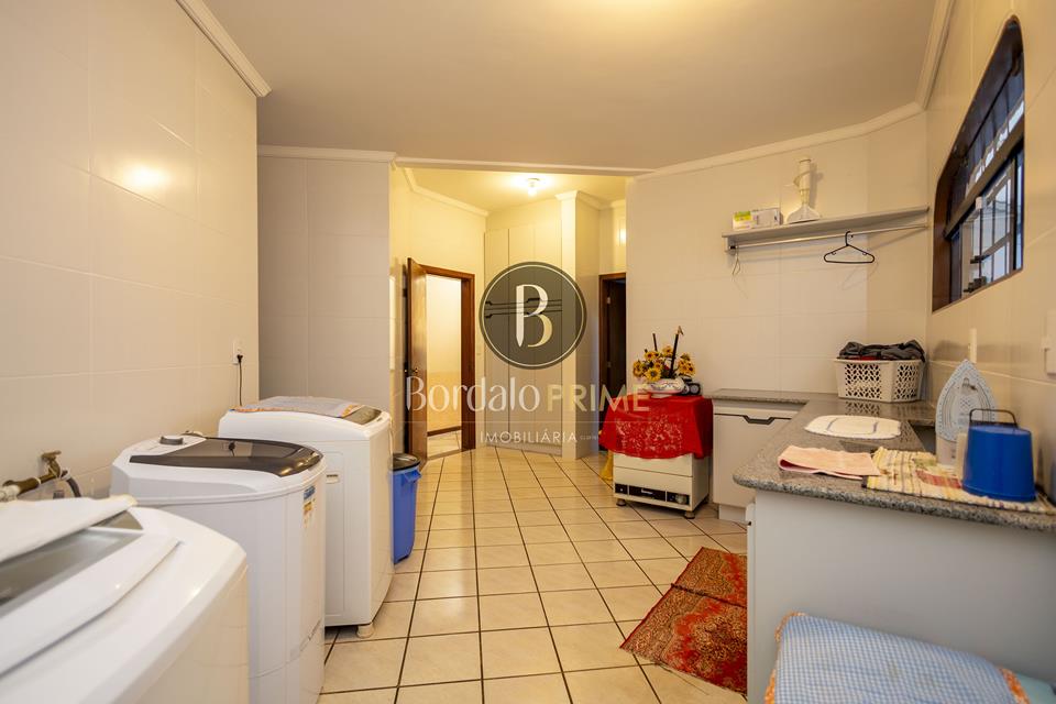 Casa - Park Way, Brasília - Foto 17