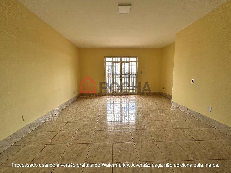 São Paulo - Av. São Paulo (Planaltina) - Ótima casa em lote de 670 m² — foto 7