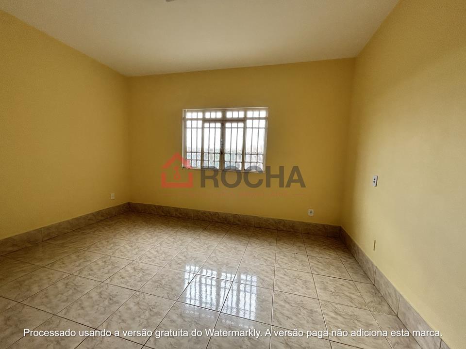 São Paulo - Av. São Paulo (Planaltina) - Ótima casa em lote de 670 m² — foto 9