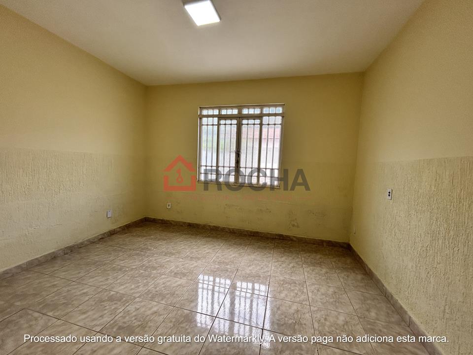 São Paulo - Av. São Paulo (Planaltina) - Ótima casa em lote de 670 m² — foto 15