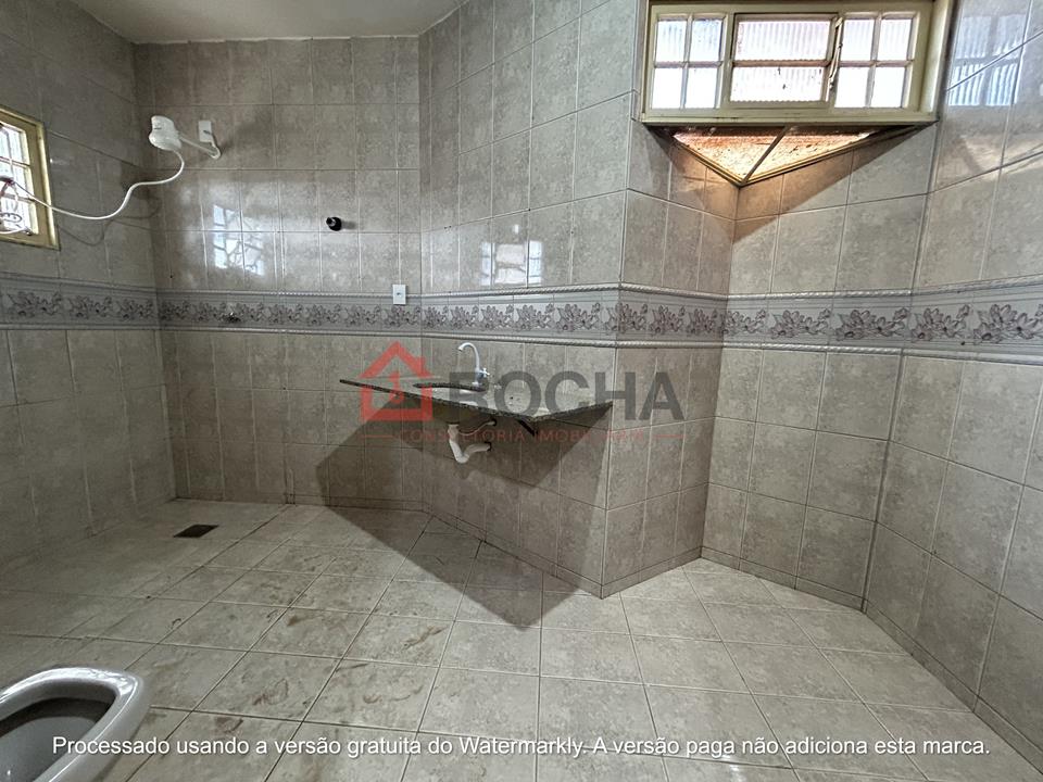 São Paulo - Av. São Paulo (Planaltina) - Ótima casa em lote de 670 m² — foto 14