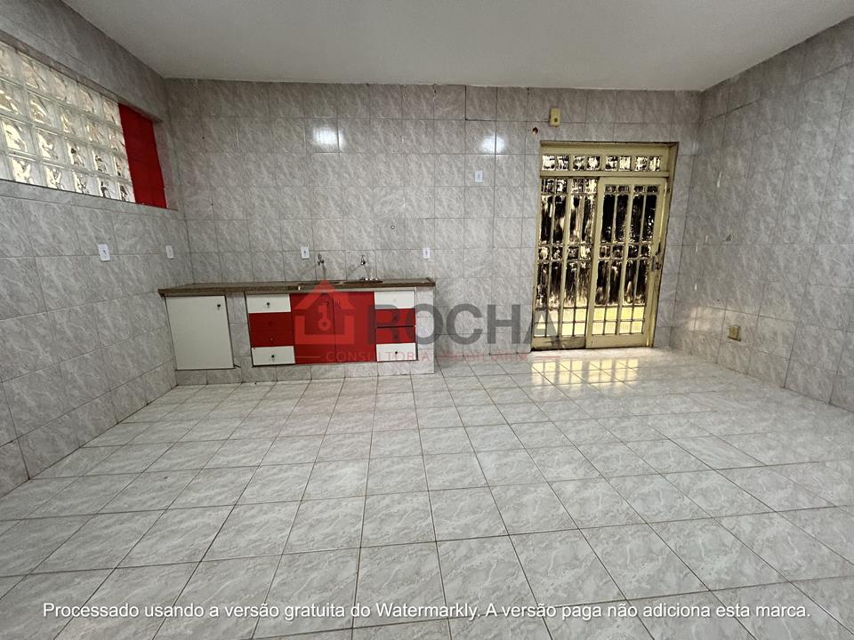 São Paulo - Av. São Paulo (Planaltina) - Ótima casa em lote de 670 m² — foto 16