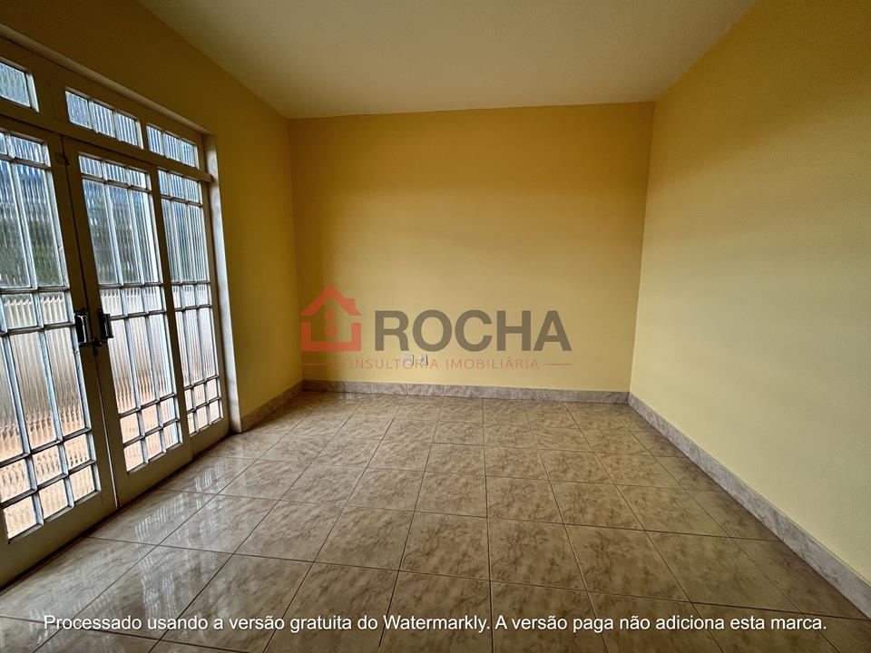 São Paulo - Av. São Paulo (Planaltina) - Ótima casa em lote de 670 m² — foto 11