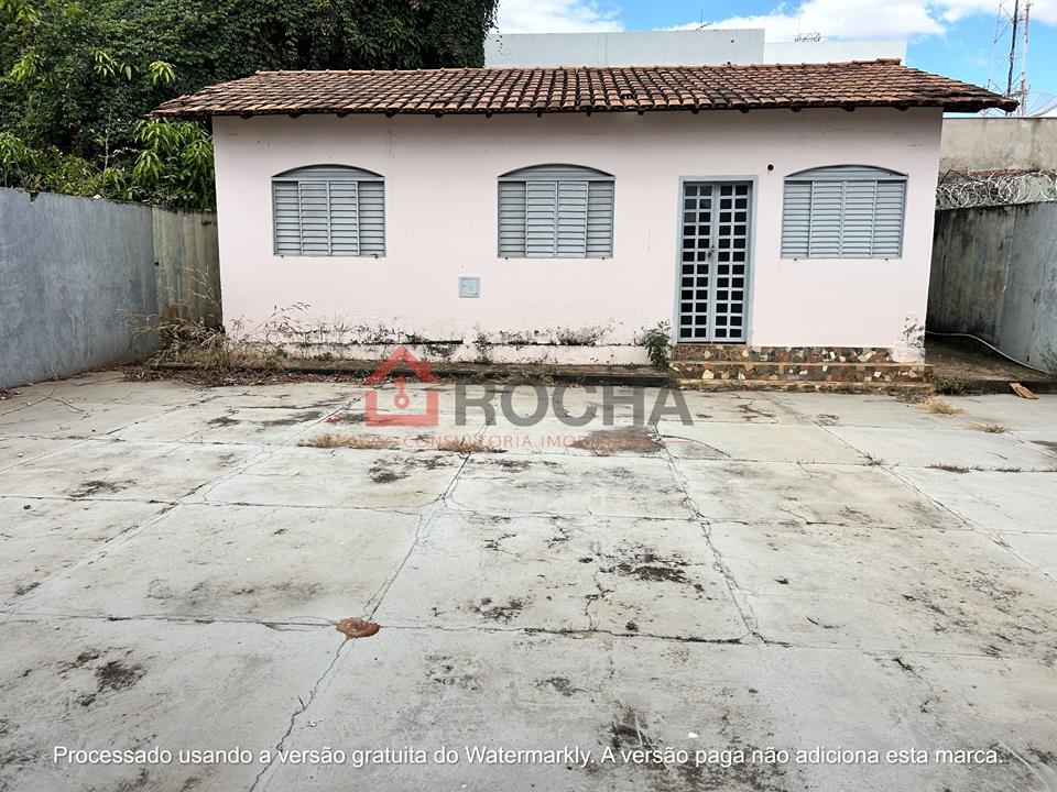São Paulo - Av. São Paulo (Planaltina) - Ótima casa em lote de 670 m² — foto 3