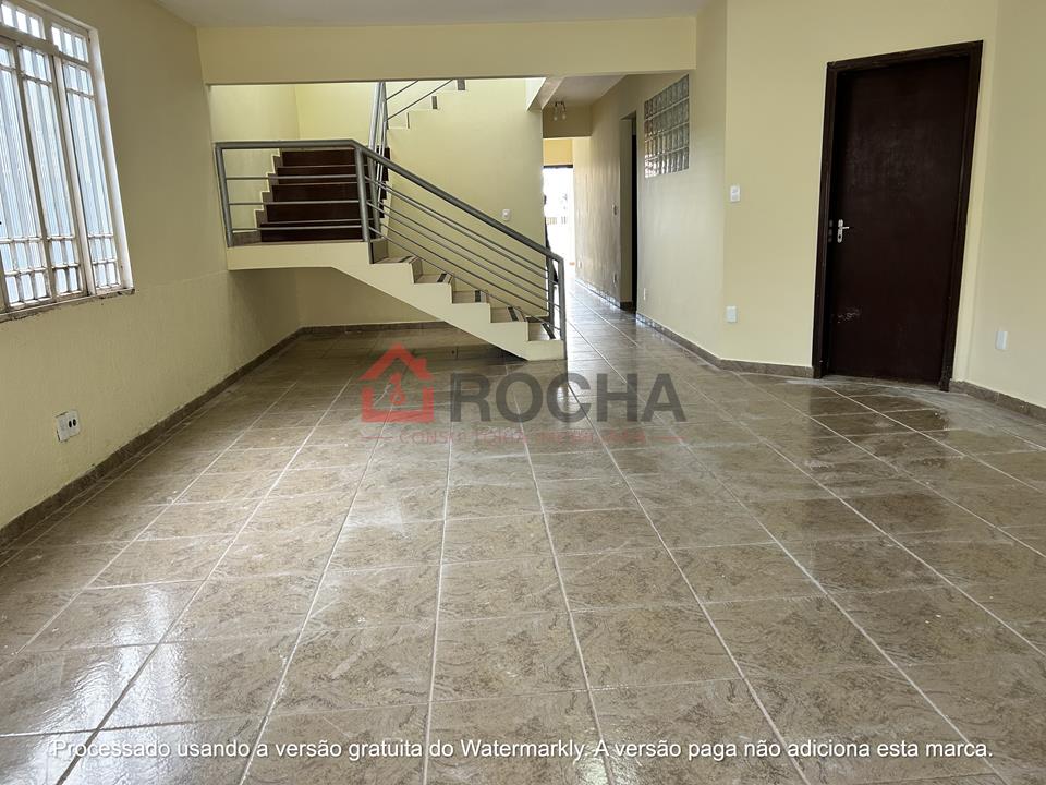 São Paulo - Av. São Paulo (Planaltina) - Ótima casa em lote de 670 m² — foto 5