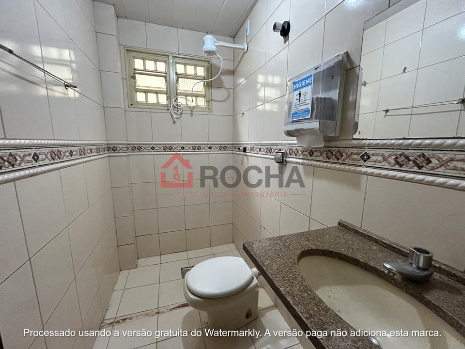 São Paulo - Av. São Paulo (Planaltina) - Ótima casa em lote de 670 m² — foto 18