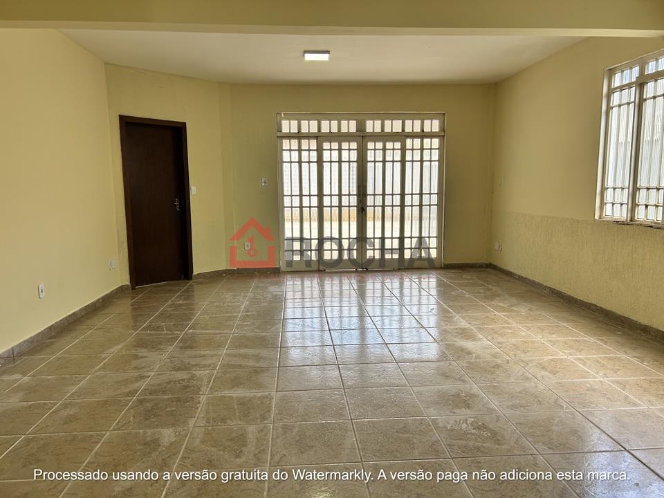 São Paulo - Av. São Paulo (Planaltina) - Ótima casa em lote de 670 m² — foto 4