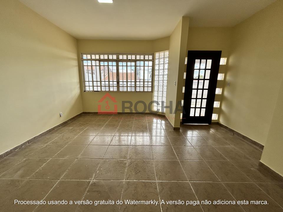 São Paulo - Av. São Paulo (Planaltina) - Ótima casa em lote de 670 m² — foto 6