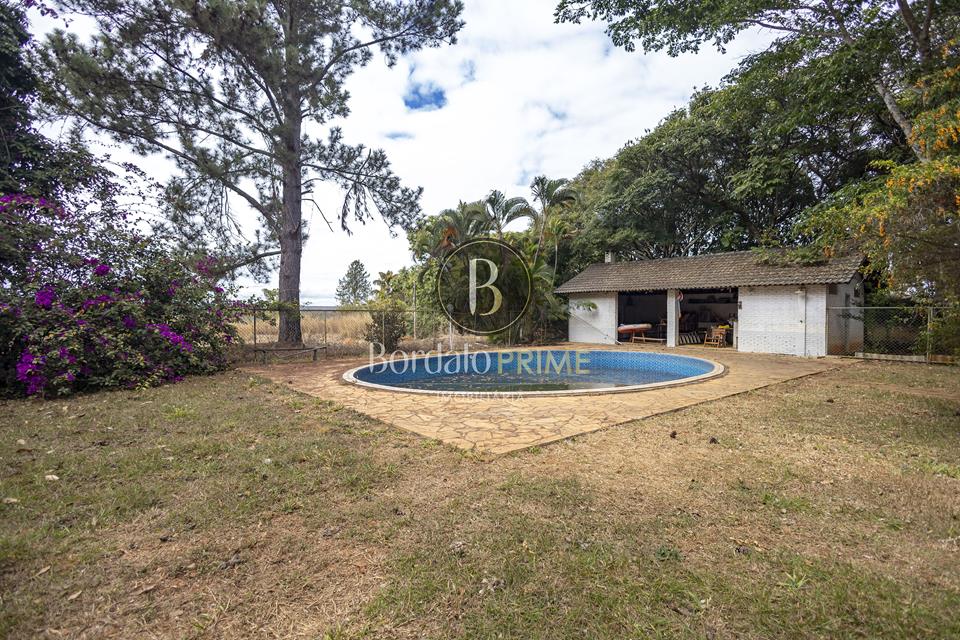 Casa - Park Way, Brasília - Foto 33