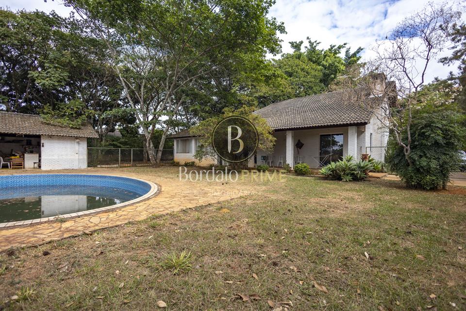 Casa - Park Way, Brasília - Foto 32
