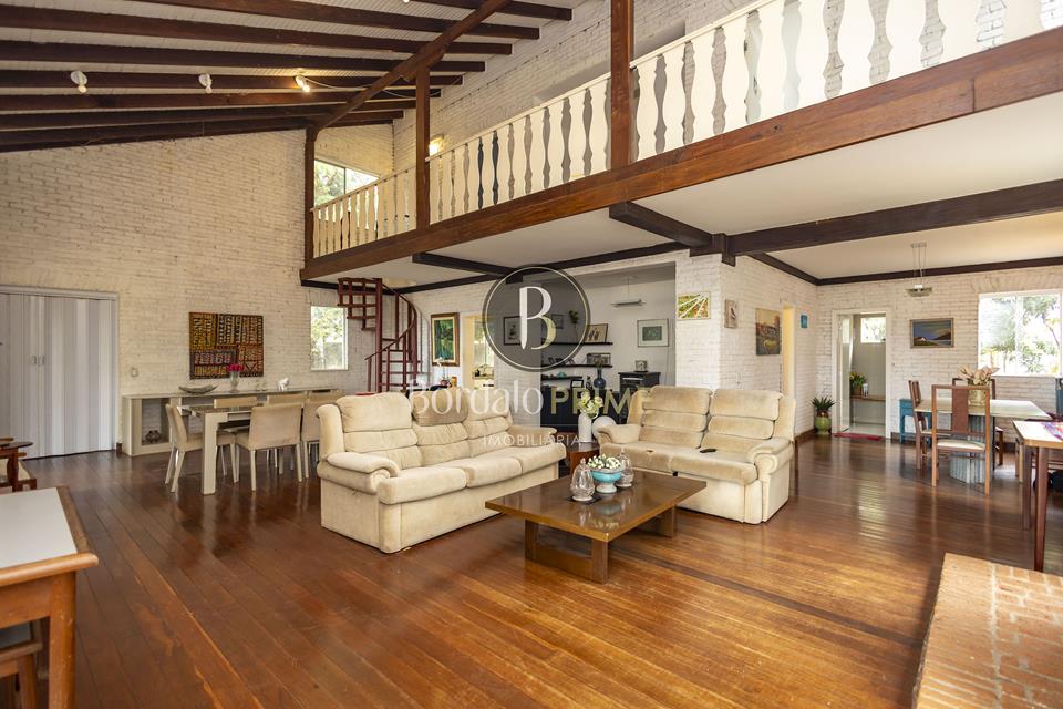 Casa - Park Way, Brasília - Foto 6