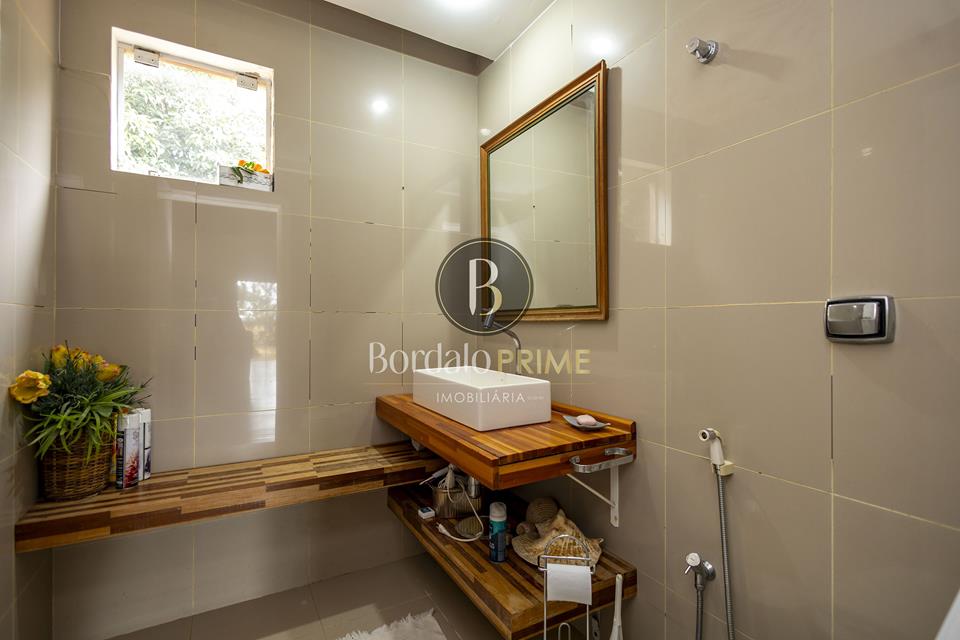 Casa - Park Way, Brasília - Foto 16