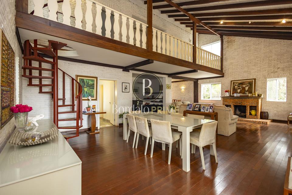 Casa - Park Way, Brasília - Foto 10