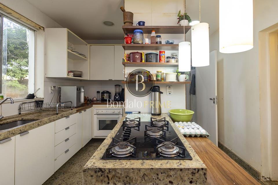 Casa - Park Way, Brasília - Foto 18