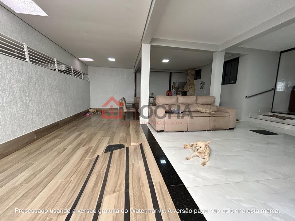 Quadra 8 - Quadra 8 (Sobradinho) - Linda casa, vendo ou troco por casa em Planaltina — foto 19