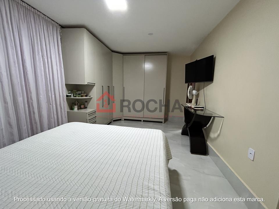 Quadra 8 - Quadra 8 (Sobradinho) - Linda casa, vendo ou troco por casa em Planaltina — foto 11
