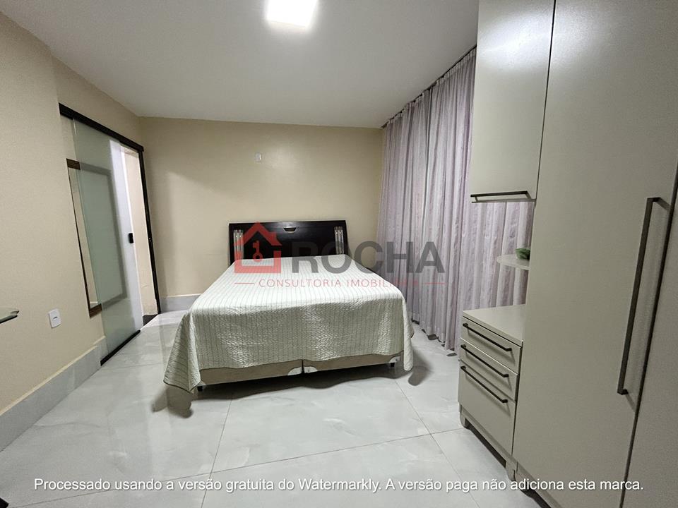 Quadra 8 - Quadra 8 (Sobradinho) - Linda casa, vendo ou troco por casa em Planaltina — foto 12